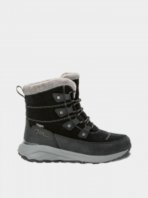 Черевики Jack Wolfskin Dromoventure Texapore High модель 4059851_6350 Черевики Jack Wolfskin Dromoventure Texapore High модель 4059851_6350 Фото