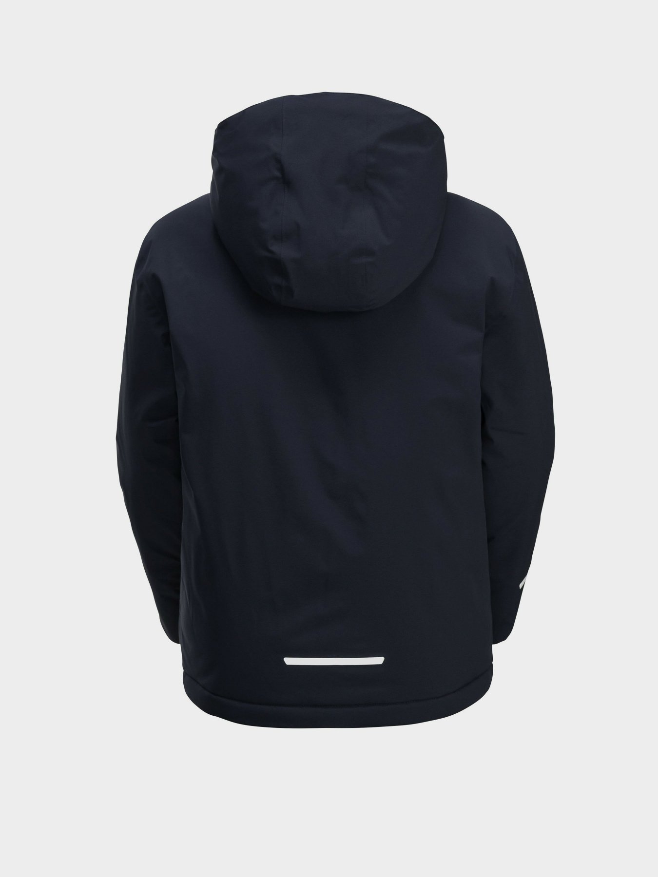 Демісезонна куртка Jack Wolfskin Wisper Ins Jacket модель 1610101_1010 Фото