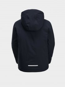 Демісезонна куртка Jack Wolfskin Wisper Ins Jacket модель 1610101_1010 Фото