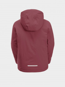 Демісезонна куртка Jack Wolfskin Wisper Ins Jacket модель 1610101_2428 Демісезонна куртка Jack Wolfskin Wisper Ins Jacket модель 1610101_2428 Фото