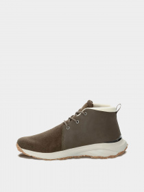 Ботинки Jack Wolfskin Campfire Chakka Mid модель 4059921_5719 Фото