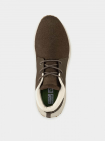 Ботинки Jack Wolfskin Campfire Chakka Mid модель 4059921_5719 Фото