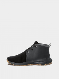Ботинки Jack Wolfskin Campfire Chakka Mid модель 4059921_6350 Фото