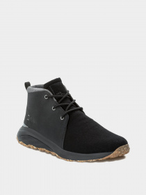 Черевики Jack Wolfskin Campfire Chakka Mid модель 4059921_6350 Черевики Jack Wolfskin Campfire Chakka Mid модель 4059921_6350 Фото