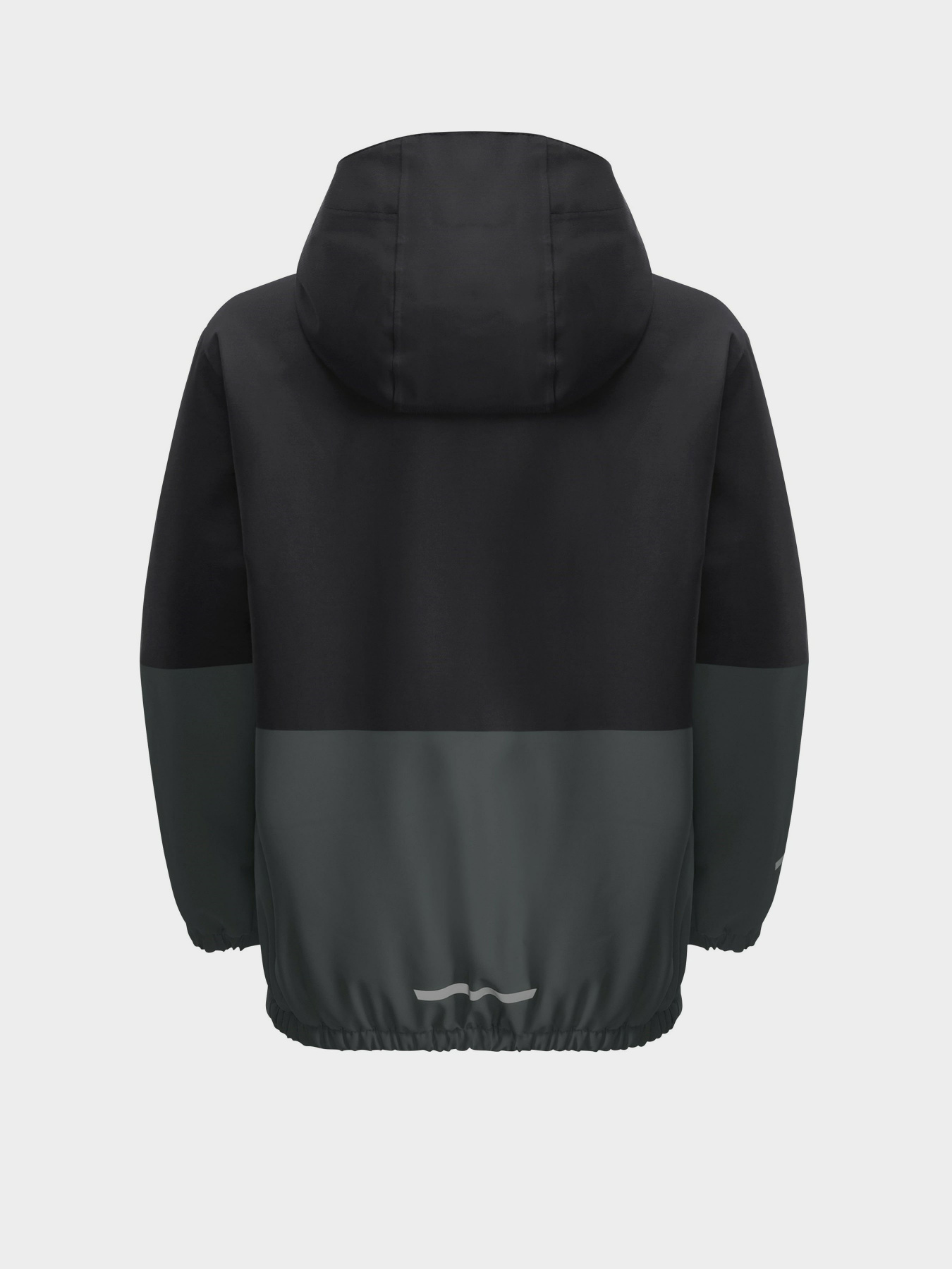 Демісезонна куртка Jack Wolfskin Blocky Jacket модель 1610111_4136 Фото