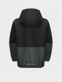 Демісезонна куртка Jack Wolfskin Blocky Jacket модель 1610111_4136 Фото