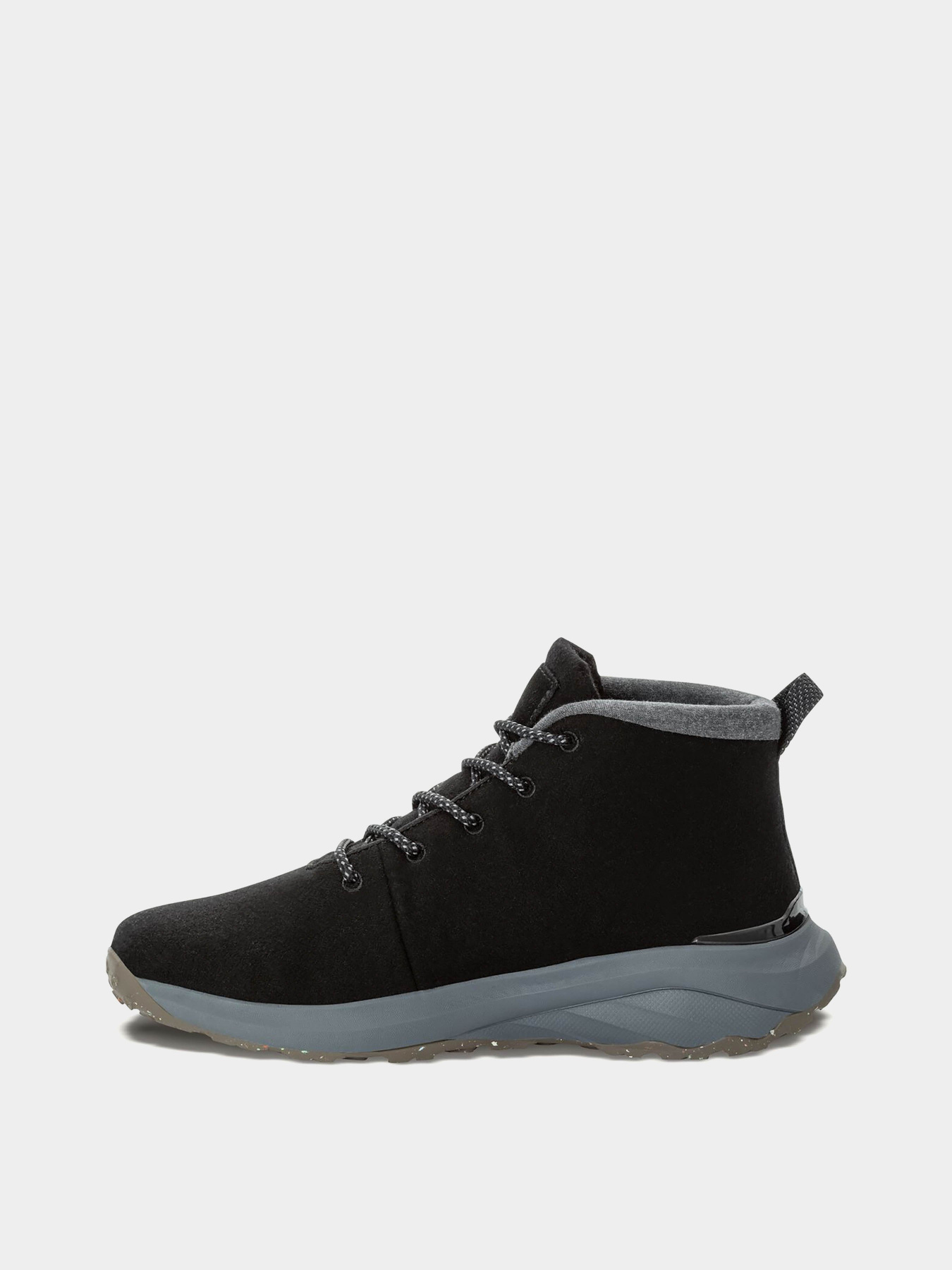 Черевики Jack Wolfskin Campfire Wool Mid модель 4059951_6350 Черевики Jack Wolfskin Campfire Wool Mid модель 4059951_6350 Фото