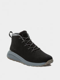 Черевики Jack Wolfskin Campfire Wool Mid модель 4059951_6350 Черевики Jack Wolfskin Campfire Wool Mid модель 4059951_6350 Фото