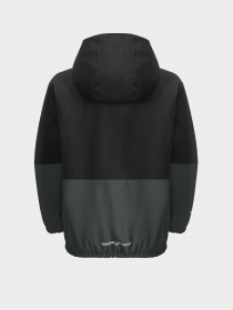 Демісезонна куртка Jack Wolfskin Blocky Jacket модель 1610111_4136_164 Фото