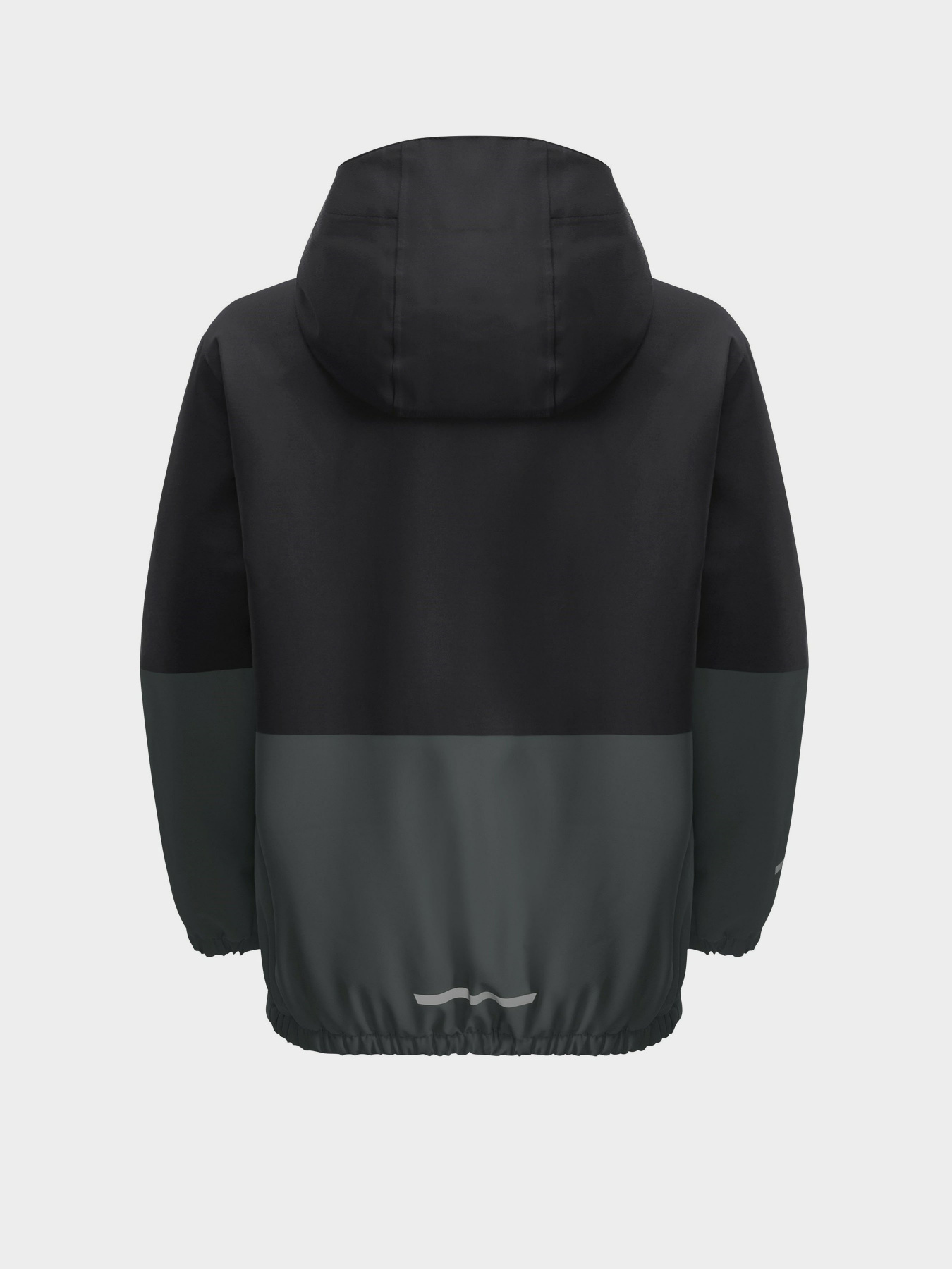 Демісезонна куртка Jack Wolfskin Blocky Jacket модель 1610111_4136_164 Фото