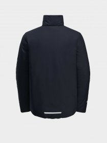 Демісезонна куртка Jack Wolfskin Solyd Ins Jacket модель 1610141_1010 Фото