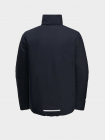 Демісезонна куртка Jack Wolfskin Solyd Ins Jacket модель 1610141_1010_164 Фото