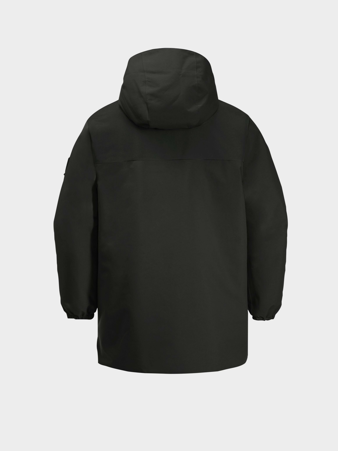 Парка Jack Wolfskin Teen 2L INS модель 1610151_6502 Фото