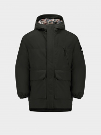 Парка Jack Wolfskin Teen 2L INS модель 1610151_6502 Фото