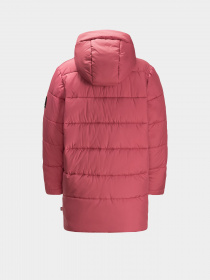 Зимняя куртка Jack Wolfskin Teen Ins модель 1610171_2428 Фото