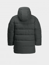 Зимняя куртка Jack Wolfskin Teen Ins модель 1610171_4136 Фото