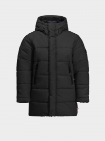 Зимова куртка Jack Wolfskin Teen Ins модель 1610171_6502 Фото