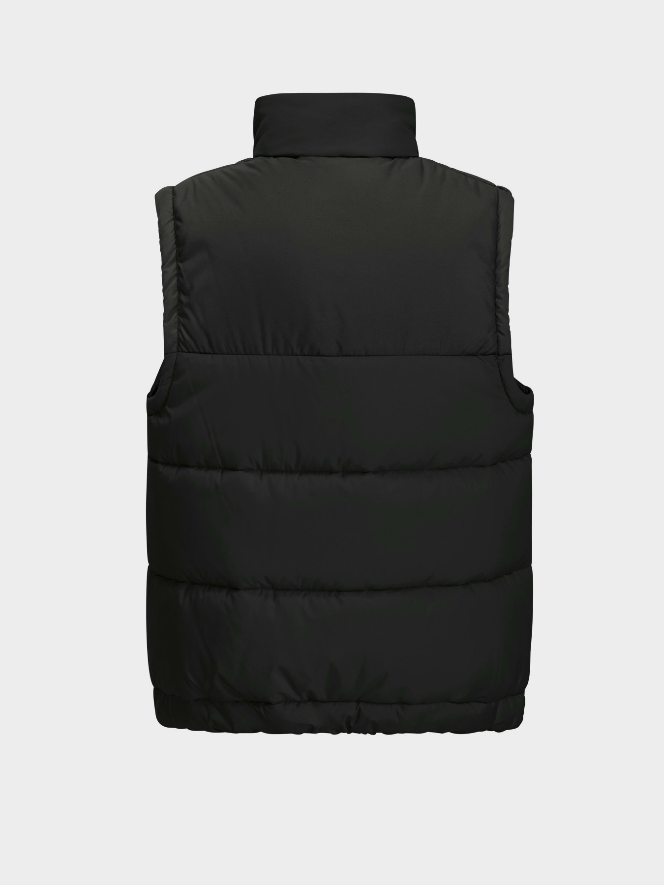 Жилет з утеплювачем Jack Wolfskin Teen Ins Vest Y модель 1610211_6502 Фото