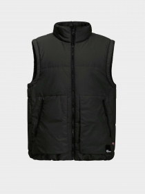 Утеплений жилет Jack Wolfskin Teen Ins Vest Y модель 1610211_6502 Утеплений жилет Jack Wolfskin Teen Ins Vest Y модель 1610211_6502 Фото