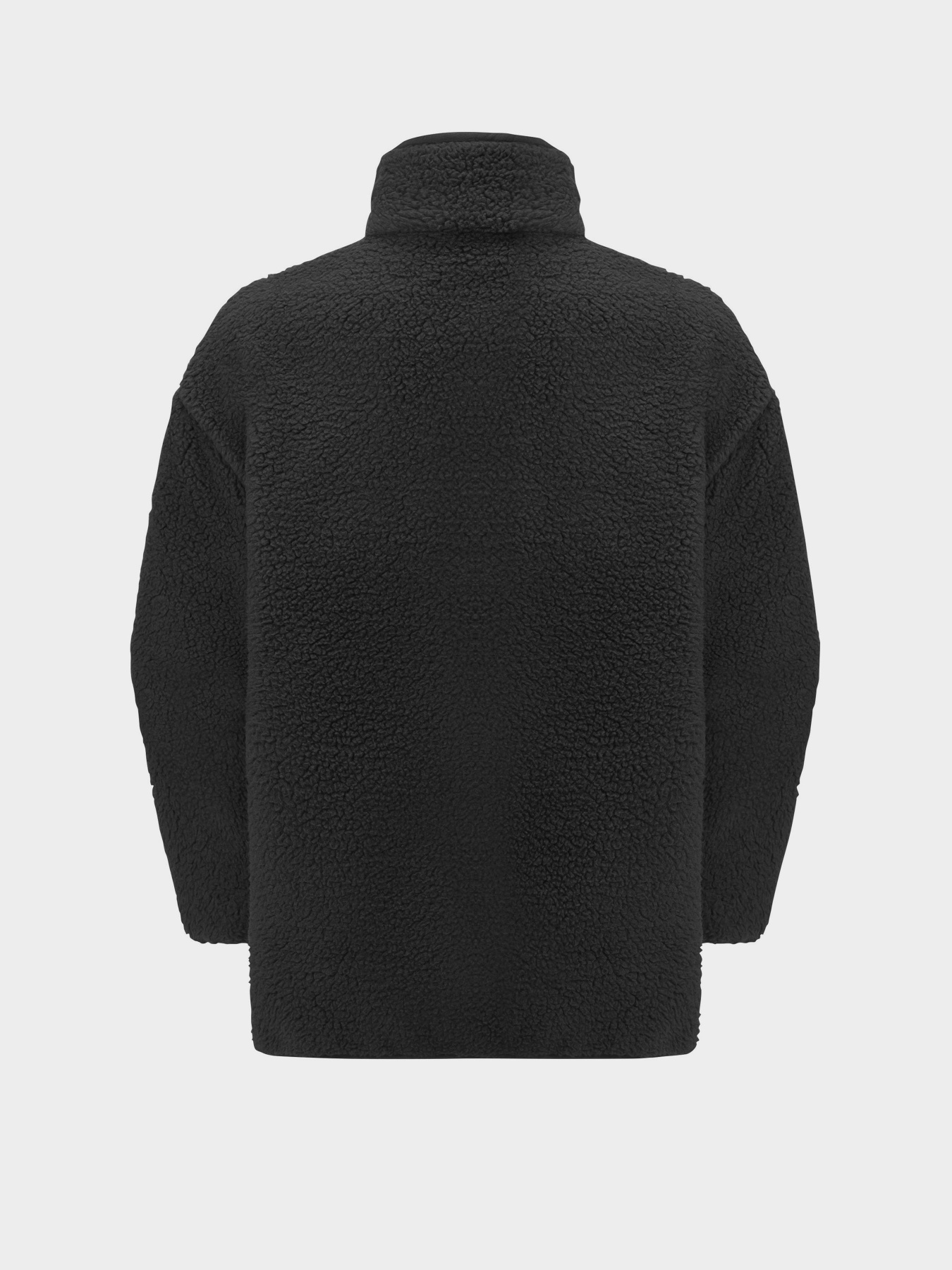 Кофта Jack Wolfskin Teen Halfzip Fleece Y модель 1610221_6502 Фото