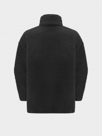 Кофта Jack Wolfskin Teen Halfzip Fleece Y модель 1610221_6502 Фото
