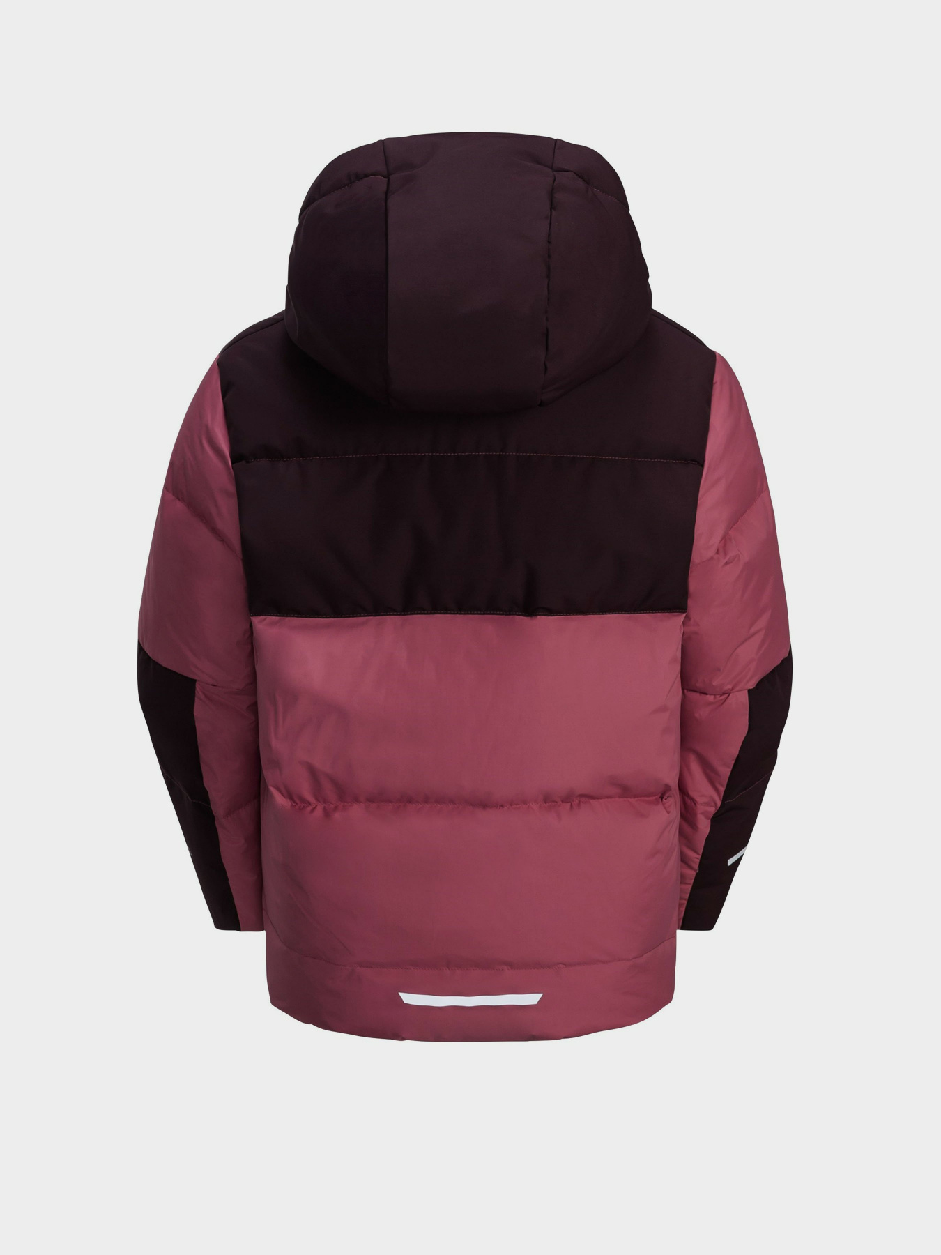 Пуховик Jack Wolfskin Actamic модель 1610261_2428 Фото