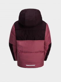 Пуховик Jack Wolfskin Actamic модель 1610261_2428 Фото