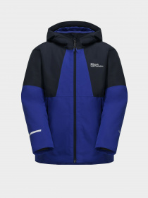 Горнолыжная куртка Jack Wolfskin модель 1610281_1575 Фото