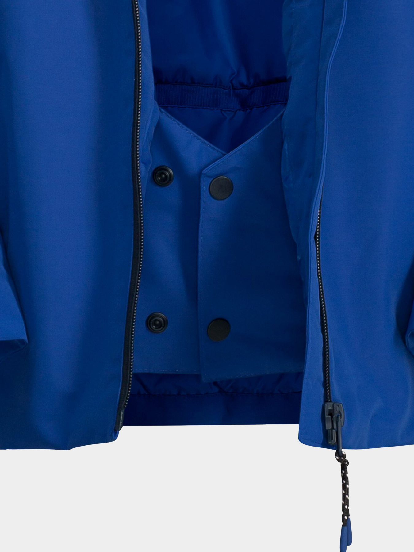 Аутдор и горнолыжная куртка Jack Wolfskin модель 1610281_1575 Фото