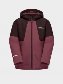 Аутдор та гірськолижна куртка Jack Wolfskin модель 1610281_2428 Фото