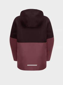 Аутдор та гірськолижна куртка Jack Wolfskin модель 1610281_2428 Фото