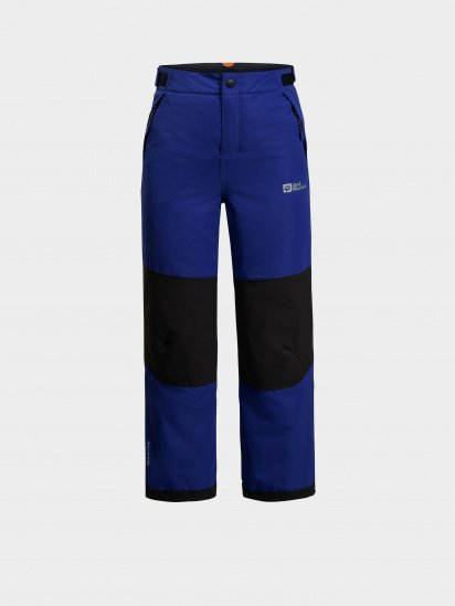 Лижні штани Jack Wolfskin модель 1610331_1575 - фото