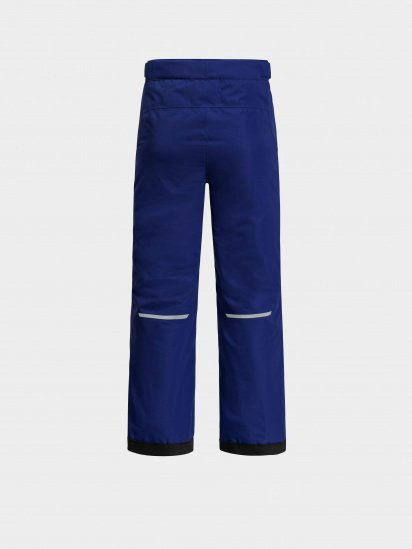 Лижні штани Jack Wolfskin модель 1610331_1575 — фото - INTERTOP