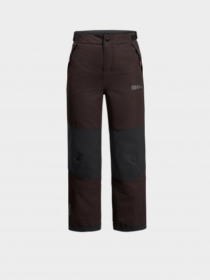 Лижні штани Jack Wolfskin модель 1610331_2700 - фото