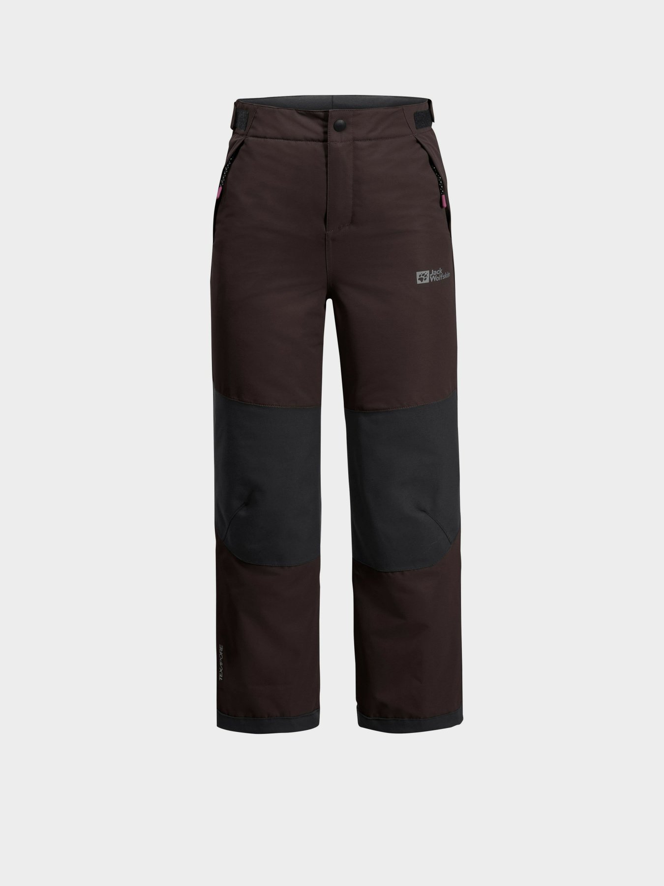 Аутдор та гірськолижні штани Jack Wolfskin модель 1610331_2700 Фото