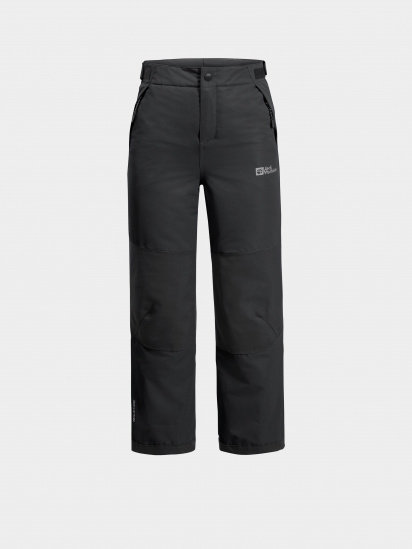 Лижні штани Jack Wolfskin модель 1610331_6350 - фото
