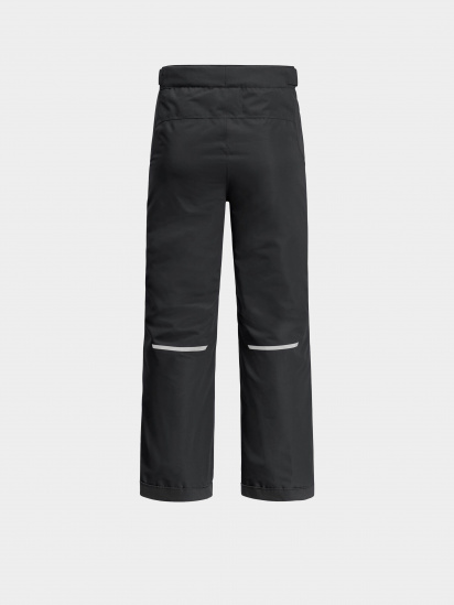 Лижні штани Jack Wolfskin модель 1610331_6350 — фото - INTERTOP