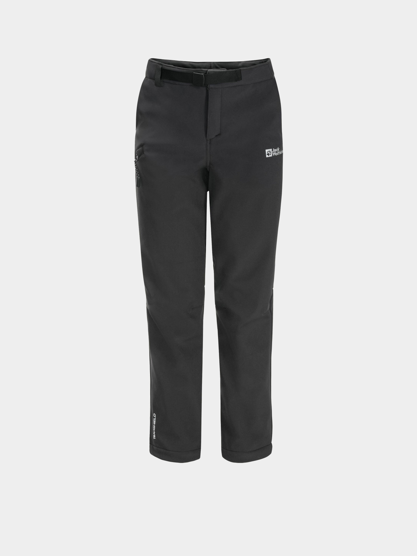 Карго Jack Wolfskin Actamic Pants модель 1610351_6350 Фото