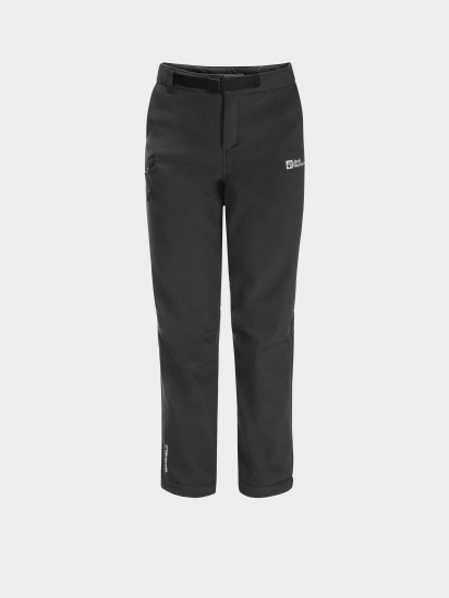 Карго Jack Wolfskin Actamic Pants модель 1610351_6350 — фото - INTERTOP