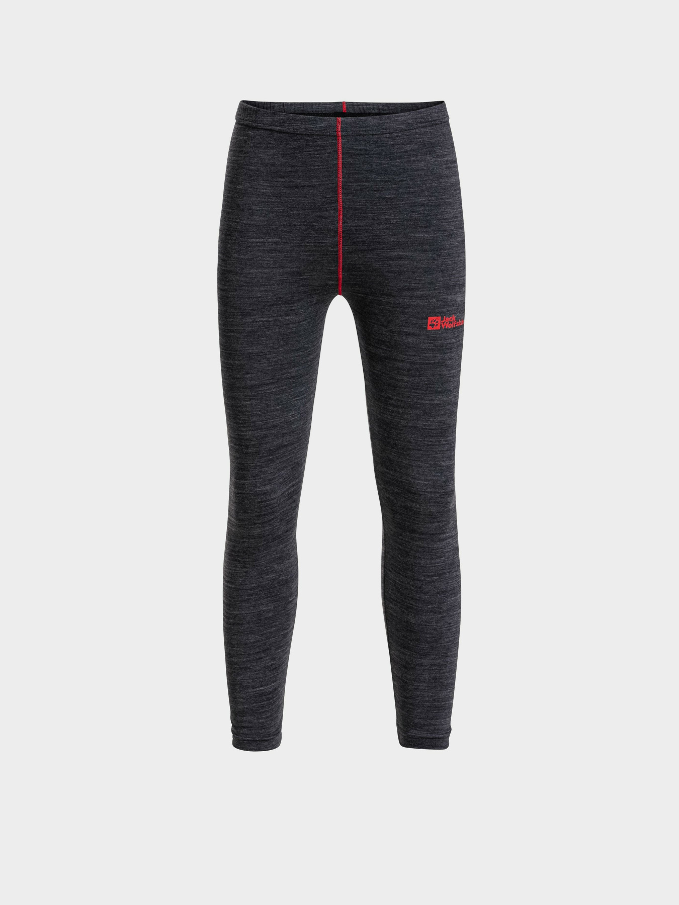 Термобелье Jack Wolfskin Merino модель 1610461_1010 Фото