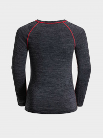 Термобілизна Jack Wolfskin Merino модель 1610461_1010 Фото