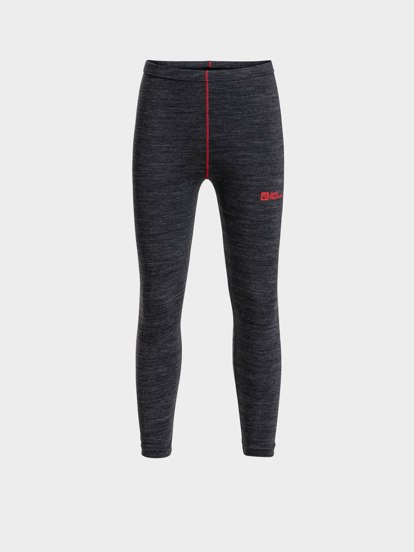 Термобілизна Jack Wolfskin Merino модель 1610461_1010_164-176 Фото