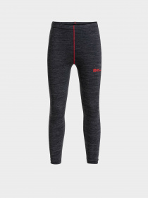 Термобілизна Jack Wolfskin Merino модель 1610461_1010_164-176 Фото