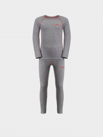 Термобілизна Jack Wolfskin Merino модель 1610461_6301 Фото