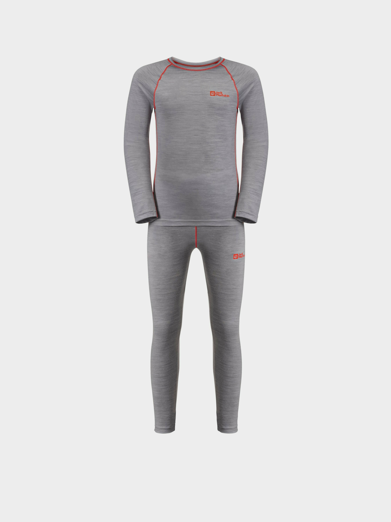 Термобелье Jack Wolfskin Merino модель 1610461_6301 Термобелье Jack Wolfskin Merino модель 1610461_6301 Фото