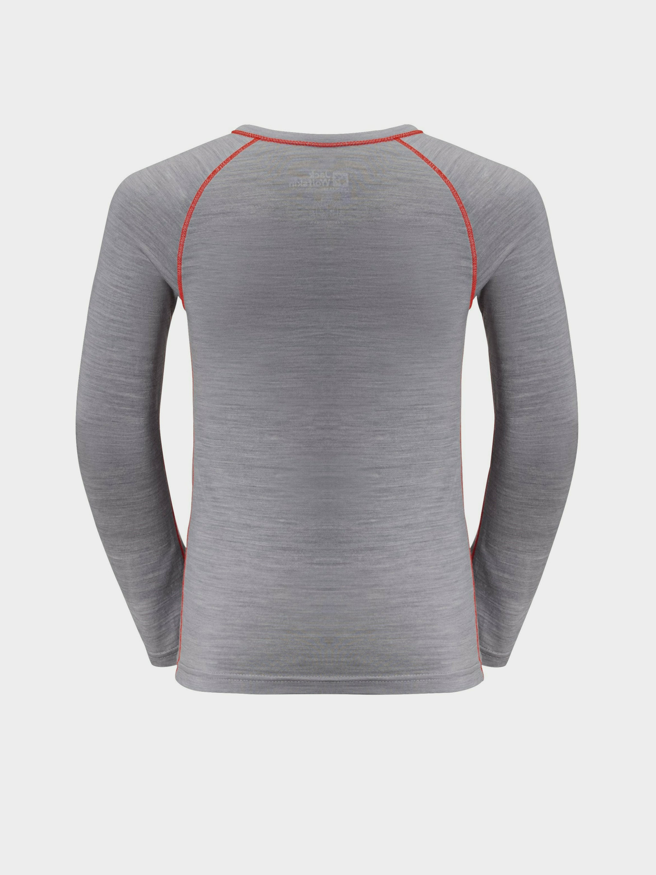 Термобелье Jack Wolfskin Merino модель 1610461_6301 Термобелье Jack Wolfskin Merino модель 1610461_6301 Фото