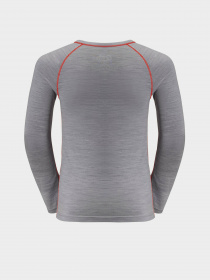 Термобелье Jack Wolfskin Merino модель 1610461_6301 Термобелье Jack Wolfskin Merino модель 1610461_6301 Фото