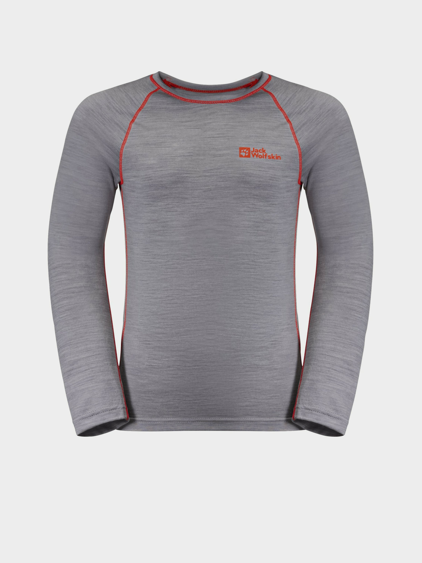 Термобілизна Jack Wolfskin Merino модель 1610461_6301_164-176 Фото