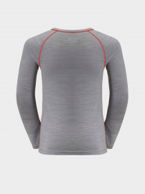 Термобілизна Jack Wolfskin Merino модель 1610461_6301_164-176 Фото