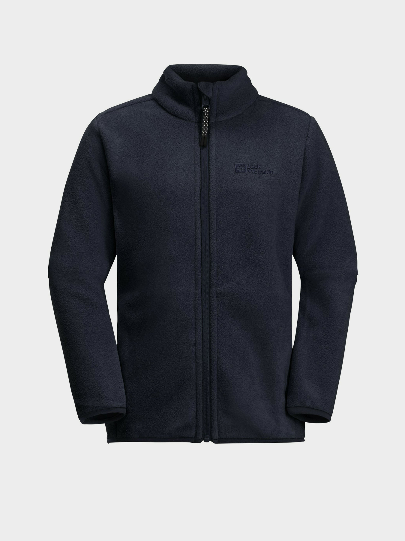 Кофта Jack Wolfskin Winterstein модель 1610471_1010 Фото